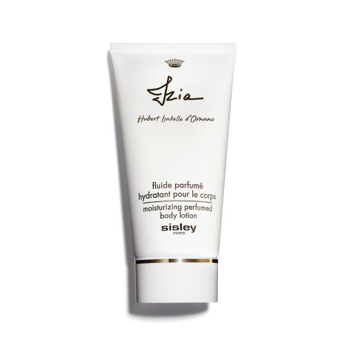 SISLEY FLUIDE PARFUMÉ HYDRATANT POUR LE CORPS IZIA 3473311985705 SISLEY FLUIDE PARFUMÉ HYDRATANT POUR LE CORPS IZIA 3473311985705